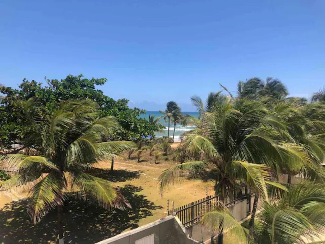 Pe Na Areia Vista Total Mar - O Paraiso E Aqui! Σαλβαντόρ Εξωτερικό φωτογραφία