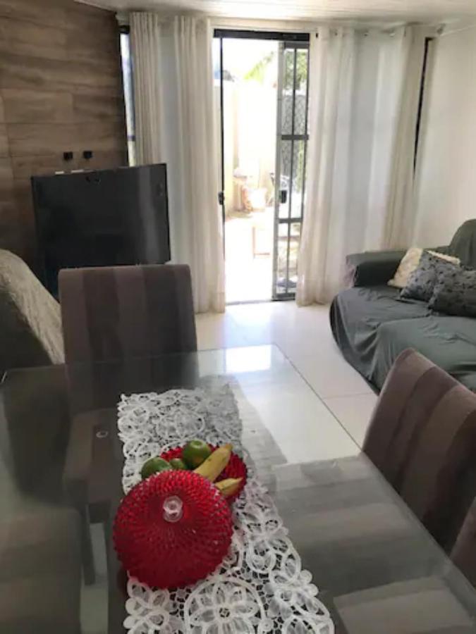 Pe Na Areia Vista Total Mar - O Paraiso E Aqui! Σαλβαντόρ Εξωτερικό φωτογραφία