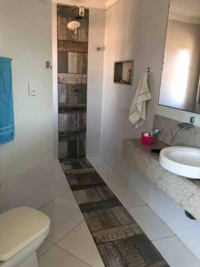 Pe Na Areia Vista Total Mar - O Paraiso E Aqui! Σαλβαντόρ Εξωτερικό φωτογραφία